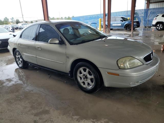 Photo 3 VIN: 1MEFM55S03A630846 - MERCURY SABLE 