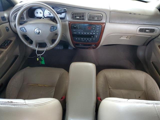 Photo 7 VIN: 1MEFM55S03A630846 - MERCURY SABLE 