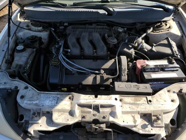 Photo 10 VIN: 1MEFM55S03G628544 - MERCURY SABLE 