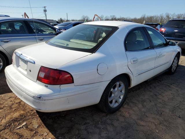 Photo 2 VIN: 1MEFM55S03G628544 - MERCURY SABLE 