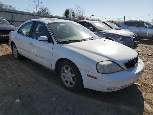 Photo 3 VIN: 1MEFM55S03G628544 - MERCURY SABLE 