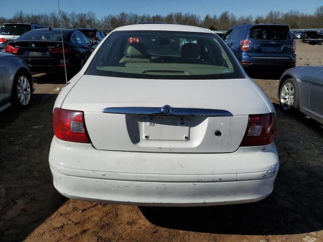 Photo 5 VIN: 1MEFM55S03G628544 - MERCURY SABLE 