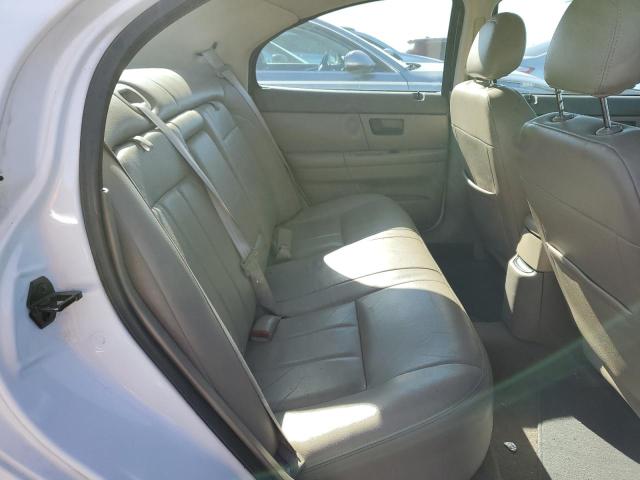 Photo 9 VIN: 1MEFM55S03G628544 - MERCURY SABLE 