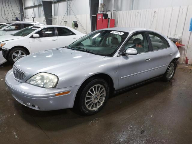 Photo 0 VIN: 1MEFM55S04A619685 - MERCURY SABLE 