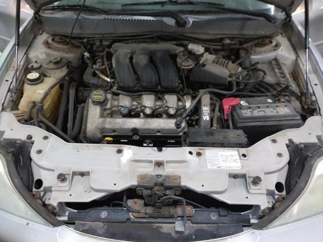 Photo 10 VIN: 1MEFM55S04A619685 - MERCURY SABLE 