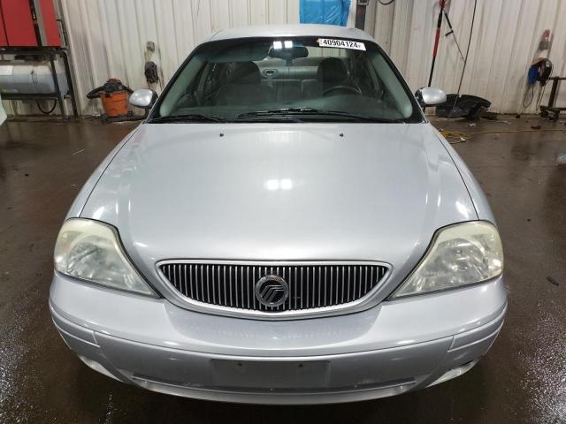 Photo 4 VIN: 1MEFM55S04A619685 - MERCURY SABLE 