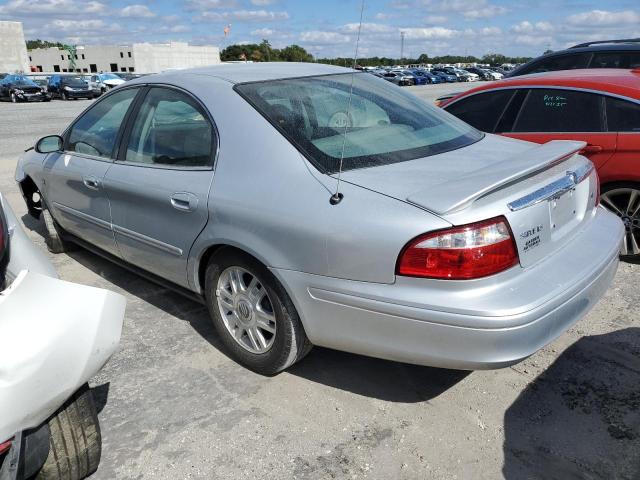 Photo 1 VIN: 1MEFM55S04A621310 - MERCURY SABLE 