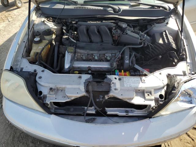 Photo 10 VIN: 1MEFM55S04A621310 - MERCURY SABLE 