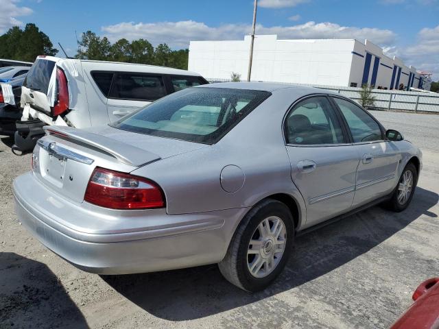 Photo 2 VIN: 1MEFM55S04A621310 - MERCURY SABLE 