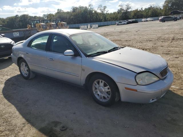 Photo 3 VIN: 1MEFM55S04A621310 - MERCURY SABLE 