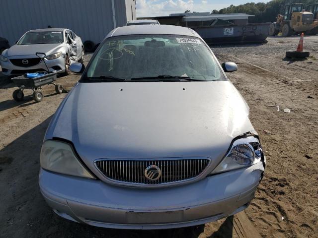 Photo 4 VIN: 1MEFM55S04A621310 - MERCURY SABLE 