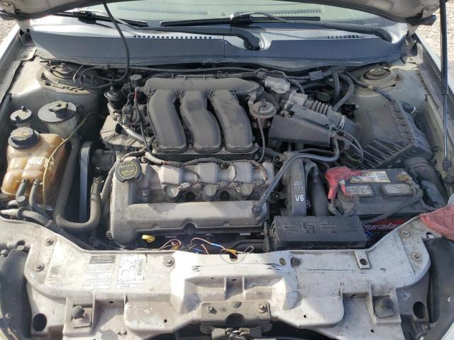 Photo 10 VIN: 1MEFM55S04G606576 - MERCURY SABLE LS P 