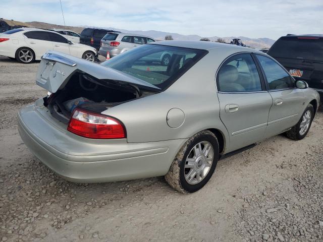 Photo 2 VIN: 1MEFM55S04G606576 - MERCURY SABLE LS P 