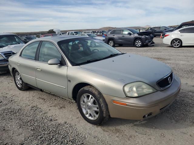 Photo 3 VIN: 1MEFM55S04G606576 - MERCURY SABLE LS P 