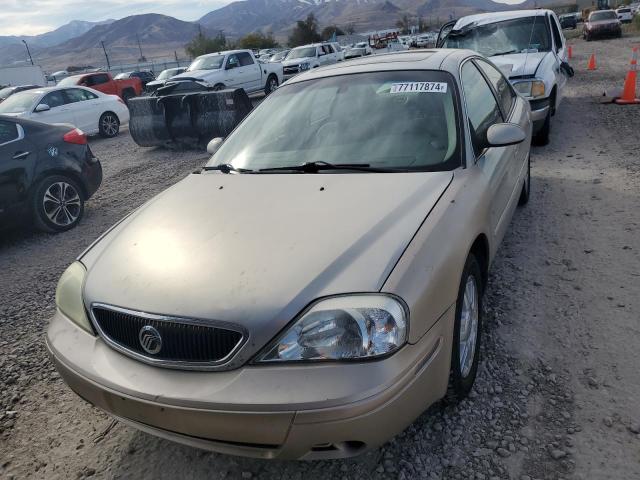 Photo 4 VIN: 1MEFM55S04G606576 - MERCURY SABLE LS P 