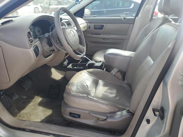 Photo 6 VIN: 1MEFM55S04G606576 - MERCURY SABLE LS P 