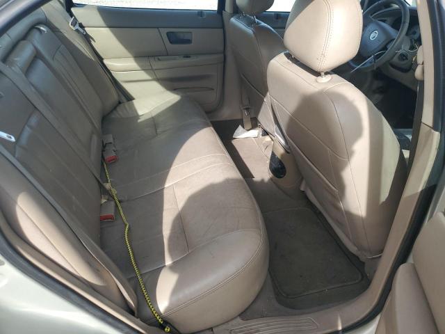 Photo 9 VIN: 1MEFM55S04G606576 - MERCURY SABLE LS P 