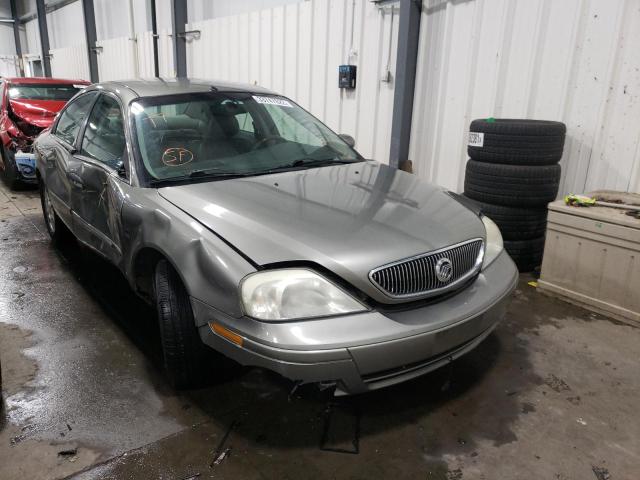 Photo 0 VIN: 1MEFM55S04G608926 - MERCURY SABLE LS P 