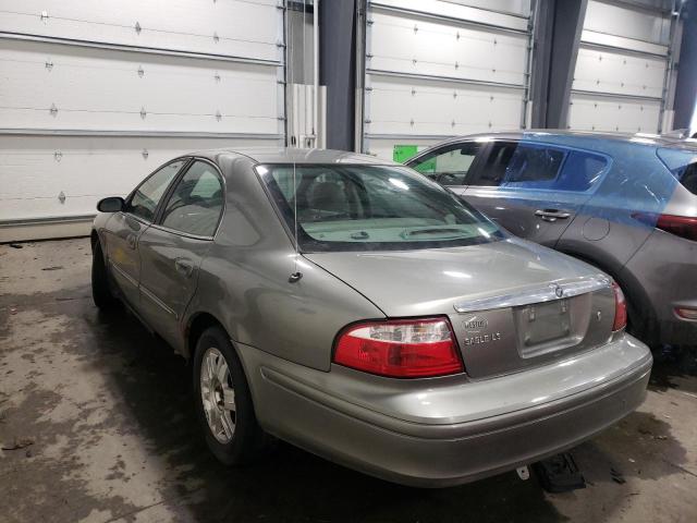 Photo 2 VIN: 1MEFM55S04G608926 - MERCURY SABLE LS P 