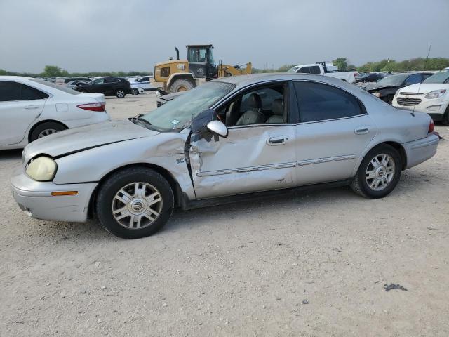 Photo 0 VIN: 1MEFM55S05A618912 - MERCURY SABLE 