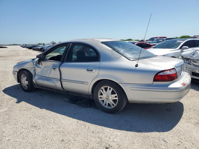 Photo 1 VIN: 1MEFM55S05A618912 - MERCURY SABLE 