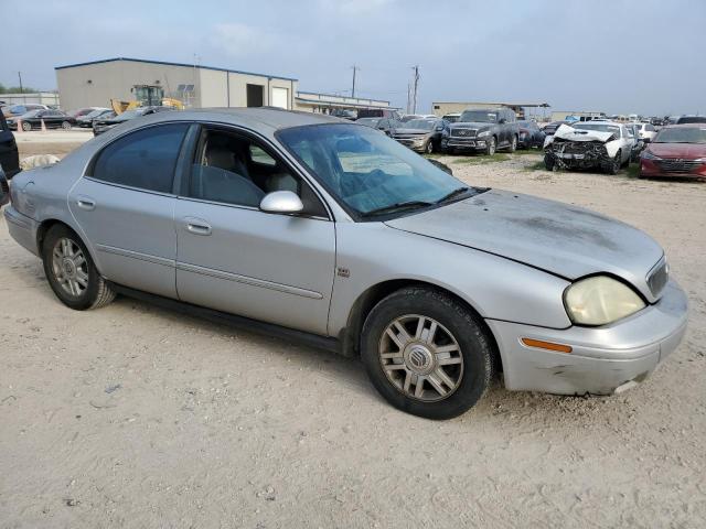 Photo 3 VIN: 1MEFM55S05A618912 - MERCURY SABLE 