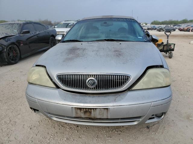 Photo 4 VIN: 1MEFM55S05A618912 - MERCURY SABLE 