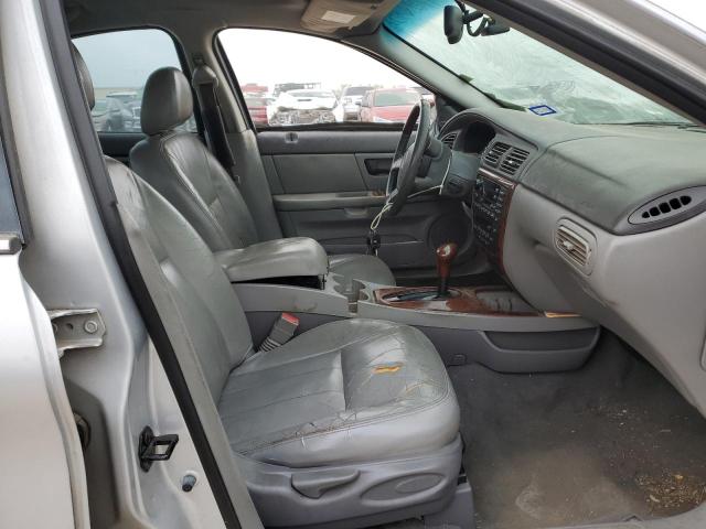 Photo 6 VIN: 1MEFM55S05A618912 - MERCURY SABLE 