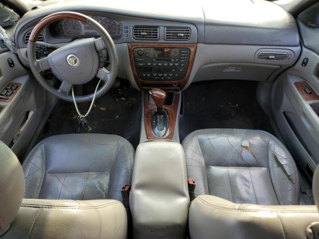 Photo 7 VIN: 1MEFM55S05A618912 - MERCURY SABLE 