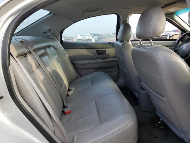 Photo 9 VIN: 1MEFM55S05A618912 - MERCURY SABLE 