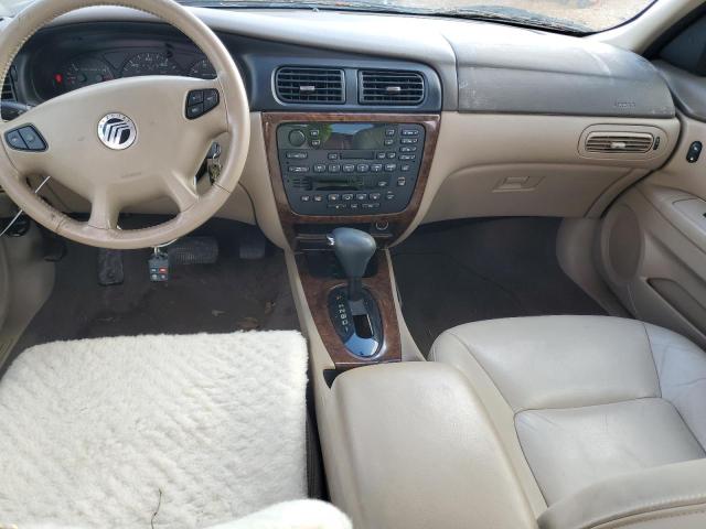 Photo 7 VIN: 1MEFM55S0YA624374 - MERCURY SABLE LS P 