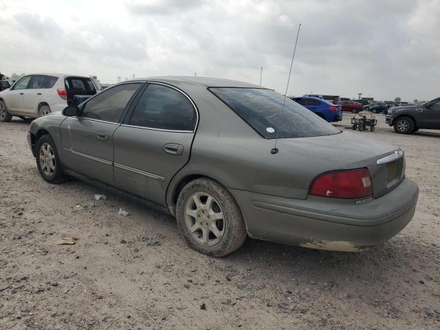 Photo 1 VIN: 1MEFM55S13A605759 - MERCURY SABLE 