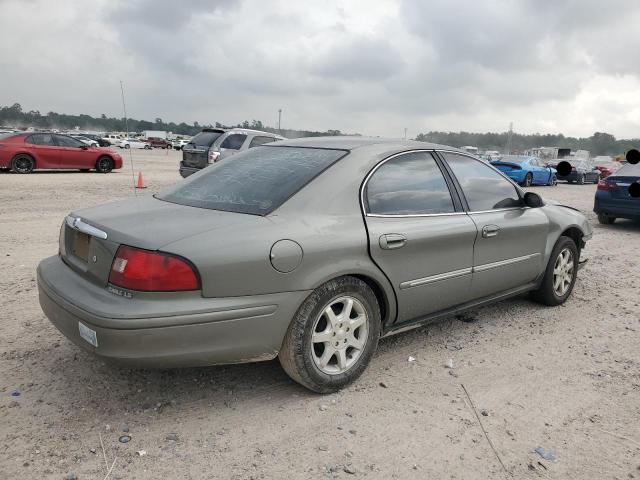 Photo 2 VIN: 1MEFM55S13A605759 - MERCURY SABLE 