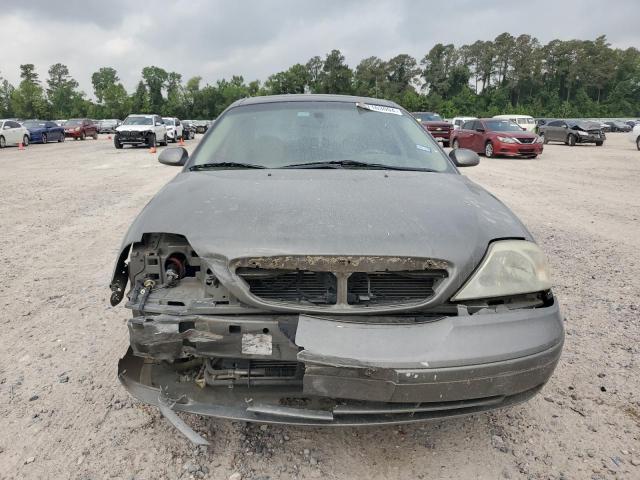 Photo 4 VIN: 1MEFM55S13A605759 - MERCURY SABLE 