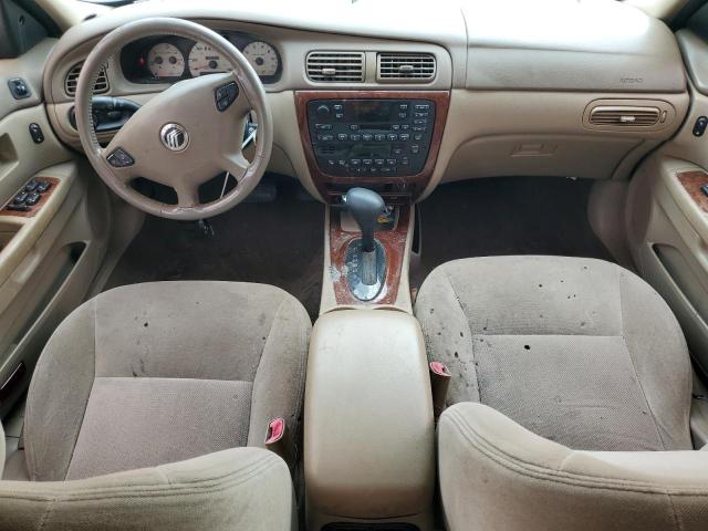 Photo 7 VIN: 1MEFM55S13A605759 - MERCURY SABLE 