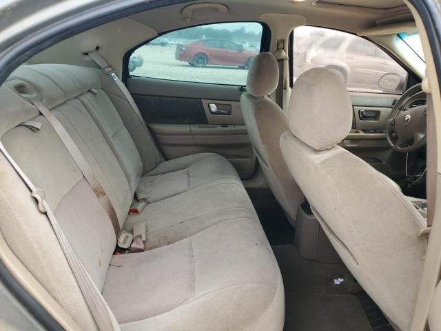 Photo 9 VIN: 1MEFM55S13A605759 - MERCURY SABLE 