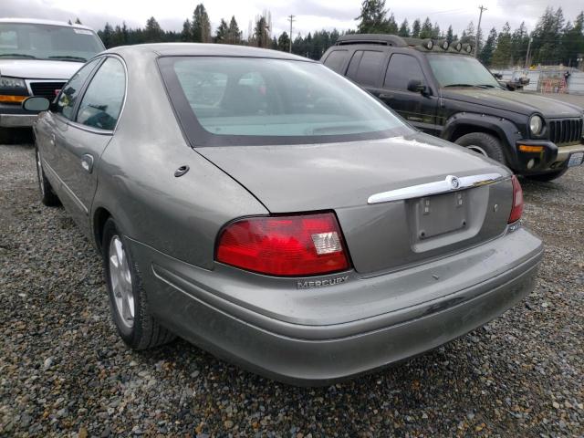 Photo 2 VIN: 1MEFM55S13G615060 - MERCURY SABLE LS P 