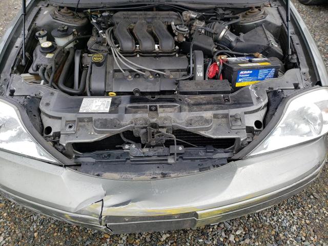 Photo 6 VIN: 1MEFM55S13G615060 - MERCURY SABLE LS P 