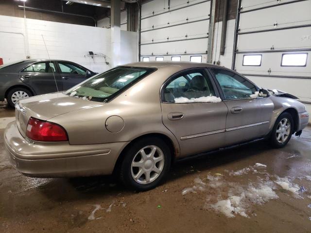 Photo 2 VIN: 1MEFM55S13G633526 - MERCURY SABLE LS P 