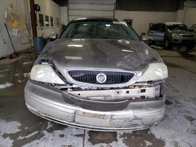 Photo 4 VIN: 1MEFM55S13G633526 - MERCURY SABLE LS P 