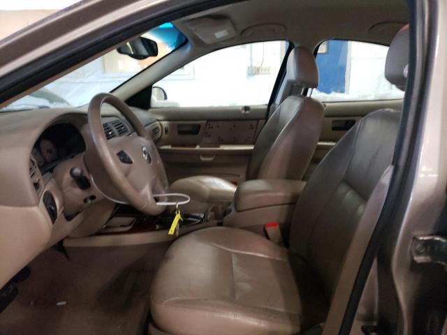 Photo 6 VIN: 1MEFM55S13G633526 - MERCURY SABLE LS P 