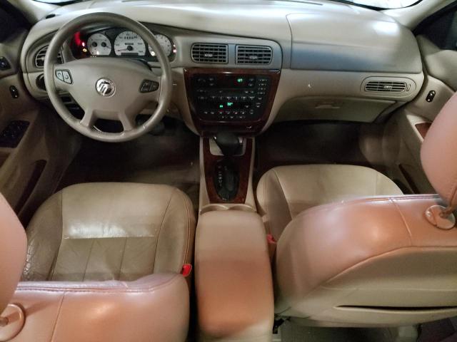 Photo 7 VIN: 1MEFM55S13G633526 - MERCURY SABLE LS P 