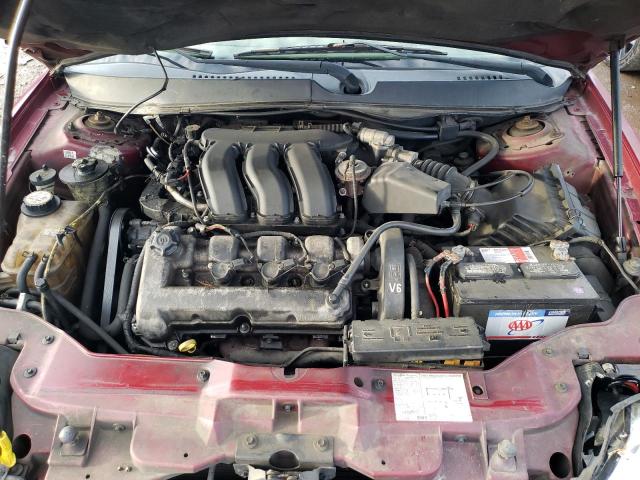 Photo 10 VIN: 1MEFM55S14A617895 - MERCURY SABLE 