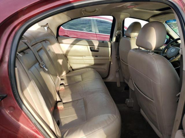 Photo 9 VIN: 1MEFM55S14A617895 - MERCURY SABLE 