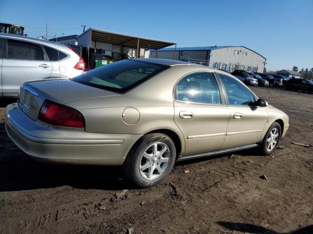 Photo 2 VIN: 1MEFM55S1YA645959 - MERCURY SABLE LS P 