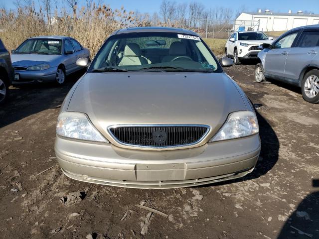 Photo 4 VIN: 1MEFM55S1YA645959 - MERCURY SABLE LS P 