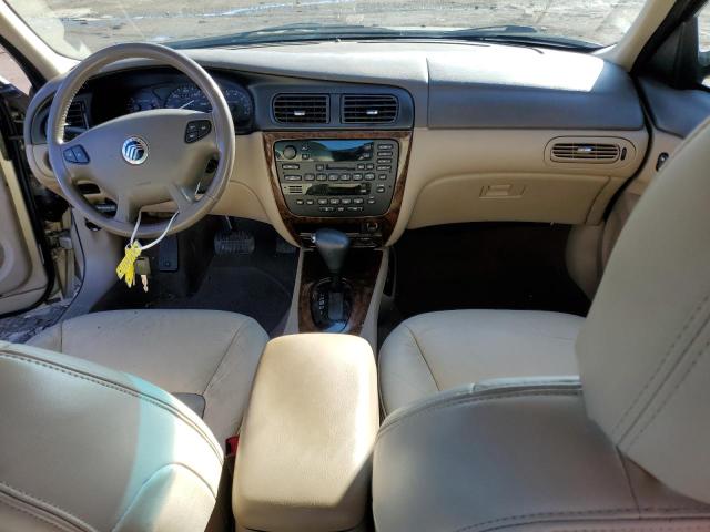 Photo 7 VIN: 1MEFM55S1YA645959 - MERCURY SABLE LS P 