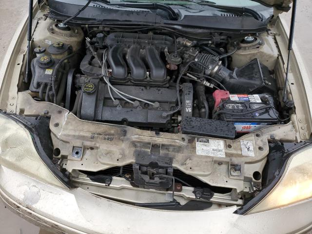 Photo 10 VIN: 1MEFM55S21A609056 - MERCURY SABLE 