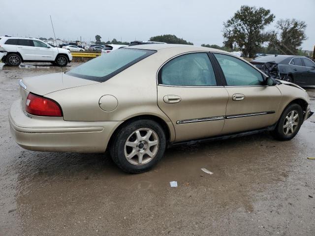 Photo 2 VIN: 1MEFM55S21A609056 - MERCURY SABLE 