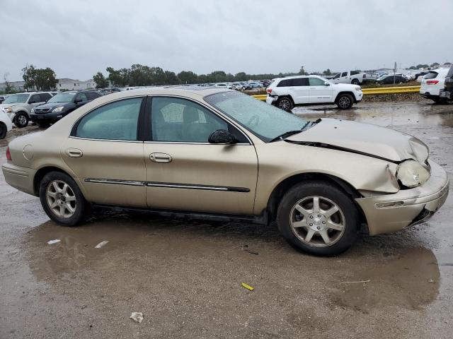 Photo 3 VIN: 1MEFM55S21A609056 - MERCURY SABLE 